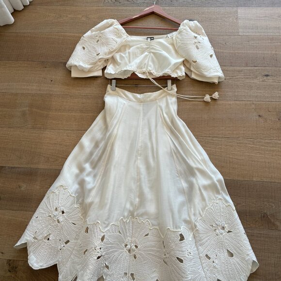 Scarlett Poppies Set - Picture 2 of 3